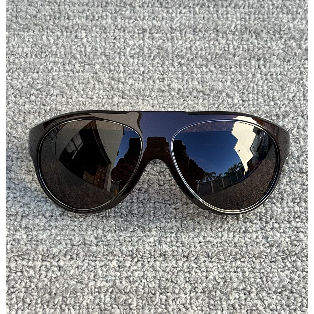 Dolce & Gabbana DG 6023 Sunglasses Chocolate Brown 64 15 125